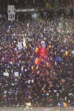 Album fotografie &quot;Protest&quot; - LibHumanitas