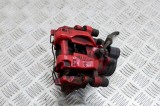 Etrier de fr&acirc;nă dreapta spate VW GOLF VII 5G1, BQ1, BE1, BE2 2017 OEM: 5Q0615406DG 13138755