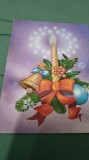 Cumpara ieftin CARTE POSTALA FELICITARE CIRCULATA