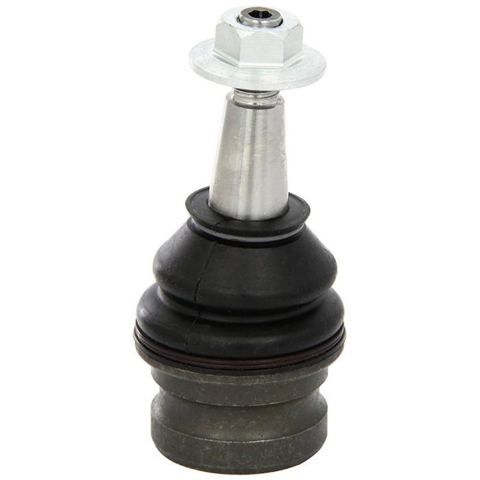 Pivot brat suspensie Audi A4 (8k2, B8) 2007-2016; A5 (8t3) 2007-2016, A6 (C7) 2010-2018, Q5 (8r) 2009-2017; Teknorot parte montare : Punte fata, -Sta