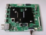 Main Board BN9657568S Din Samsung UE55CU7172U Ecran CY-BC055HGCR1V