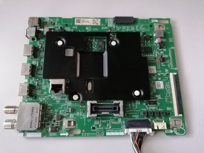Main Board BN9657568S Din Samsung UE55CU7172U Ecran CY-BC055HGCR1V foto