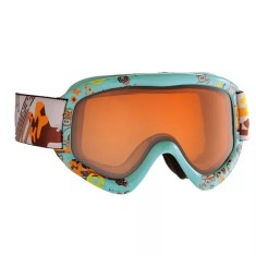 TRANS Rookie Jr S2 turquoise