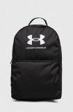 Under Armour rucsac culoarea negru, mare, cu imprimeu