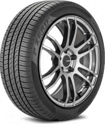 Anvelope Pirelli PZERO ALL SEASON 315/30R22 107W All Season foto