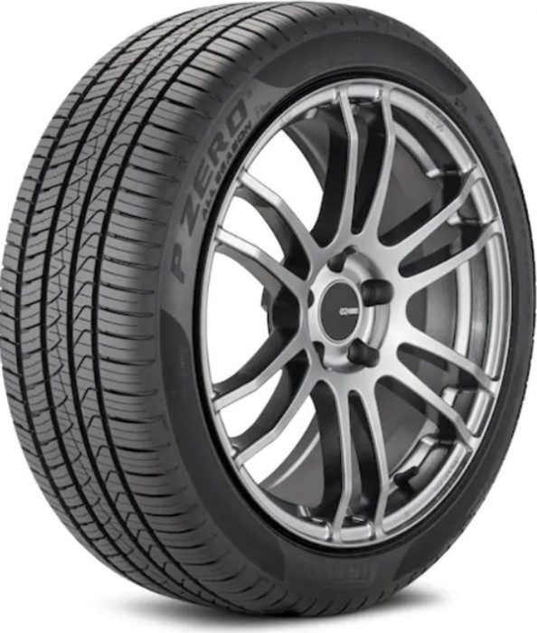 Anvelope Pirelli PZERO ALL SEASON 315/30R22 107W All Season