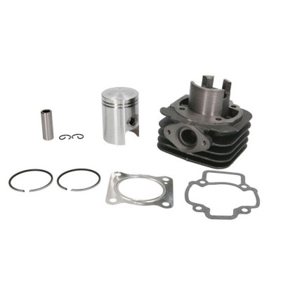 Kit cilindru scuter Piaggio 50 40mm foto