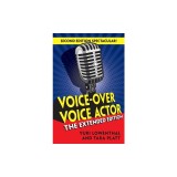 Voice-Over Voice Actor: The Extended Edition