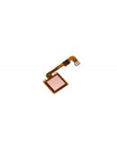 Home Buton + Senzor Amprenta Xiaomi Redmi Note 4x Rose Gold