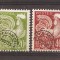 Franta 1959 - Cocosul galic - Preanulat, MH
