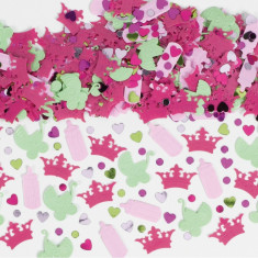 Confetti fetite Little Princess 70 grame foto