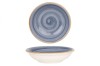 Bonna Placa de service - Aura Dusk - Por&Aring;&pound;elan - 15 cm (330cc) - set de 2