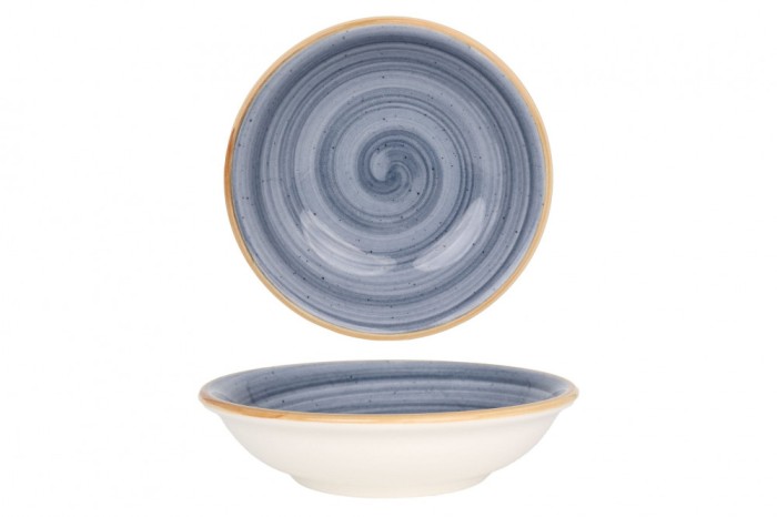 Bonna Placa de service - Aura Dusk - Por&Aring;&pound;elan - 15 cm (330cc) - set de 2