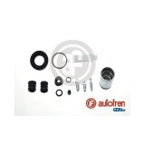 Set reparatie etrier Audi 100 C3, 100 C4, 200 C3, 80 B3; Ford Galaxy I, Galaxy Mk I; Seat Alhambra, Cordoba; Volvo S40 I, V40; VW Corrado, Golf III,