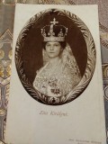 Zita Kiralyne 1916 Budapest
