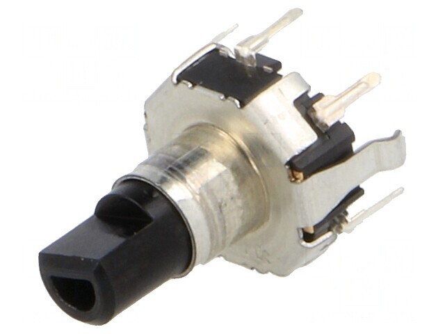 Codor Incremental 15imp/rotație 5VDC