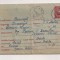 FD2 - Plic Circulat Intern, Braila - Bucuresti, Include Corespondenta - 1953