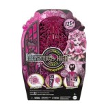 Papusa Monster High Skulltimate Secrets - Draculaura