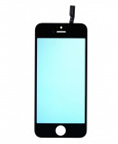 Touchscreen Apple iPhone 5S Negru