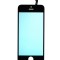 Touchscreen Apple iPhone 5S Negru
