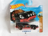 bnk jc Hot Wheels 2026 - El Segundo Rallye - 145/250