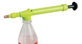 Pulverizator Manual Presiune pentru Sticle 2L, Duza Reglabila, Aplicatii Diverse, Diametru 25mm