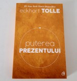 Eckhart Tolle Puterea prezentului