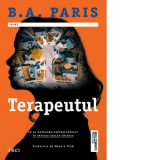 Terapeutul - B A Paris, B.A. Paris