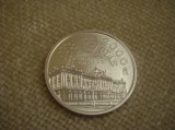 2000 pesetas 1995 Spania - UNC