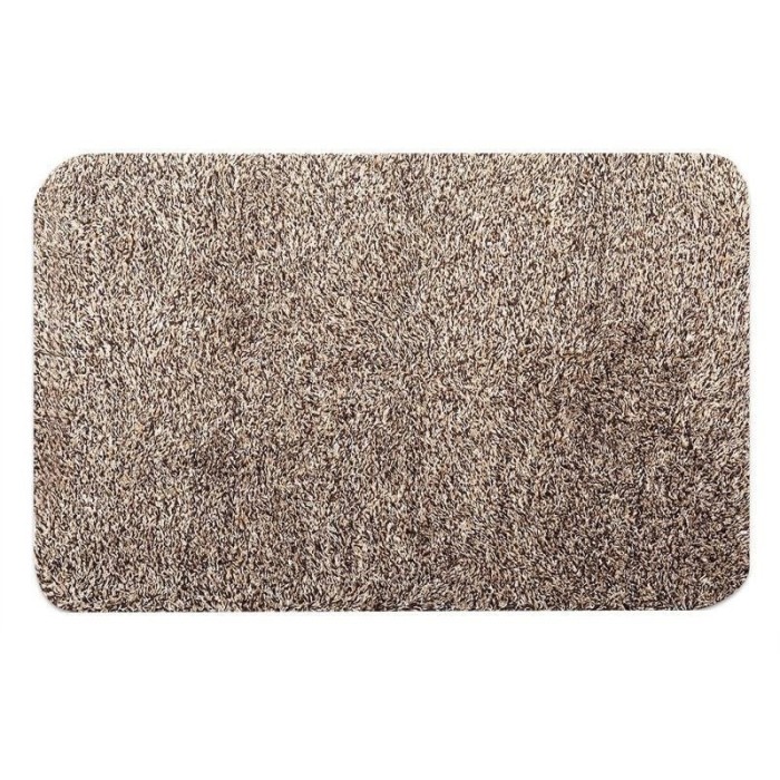 Covor absorbant pentru intrare FOXMAG24&reg;, dimensiuni 46 x 72 cm