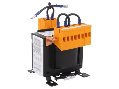 Transformator de alimentare 100VA 115V foto