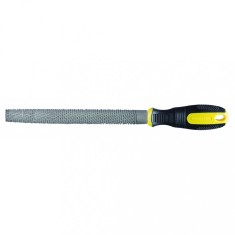 Raspila pt lemn semirotund 200mm TMP HardWork ToolsRange