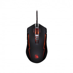 Mouse gaming A4Tech Bloody P93 Black foto