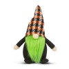 Elf scandinav, 34 cm, barba verde, General