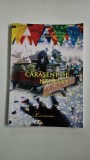 Banat Caras - Caraseni de Neuitat, vol. 32, Timisoara, 2017, Dedicatie autor