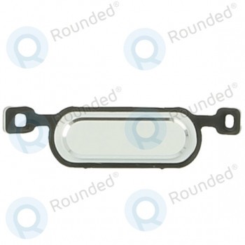 Samsung Galaxy Core Prime (SM-G360), Galaxy Core Prime VE (SM-G361) Buton de pornire alb foto