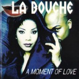 CD La Bouche &ndash; A Moment Of Love