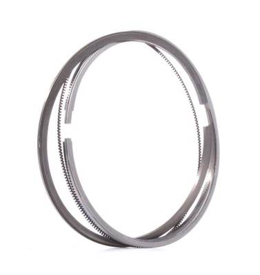Mahle Set segmenti piston foto