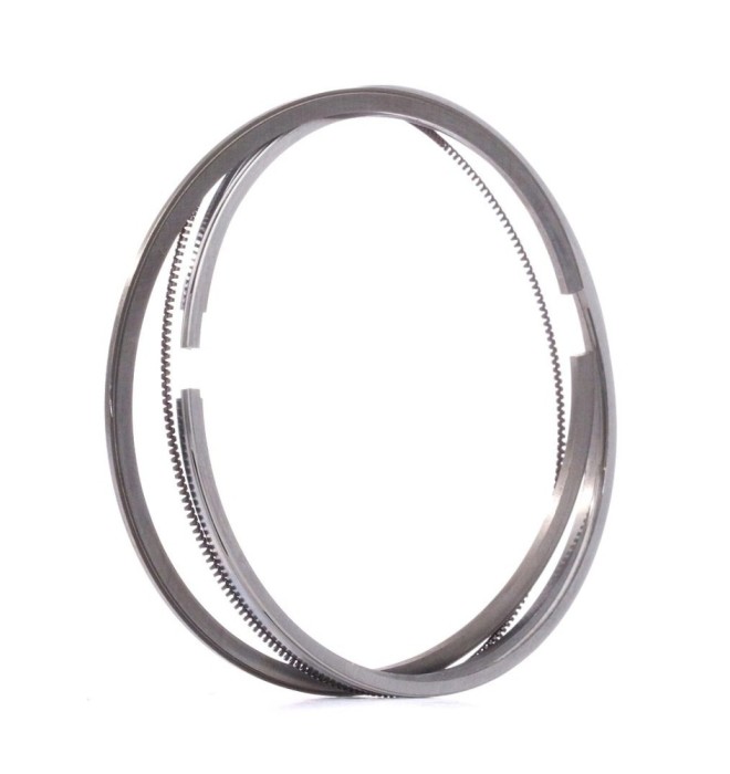 Mahle Set segmenti piston