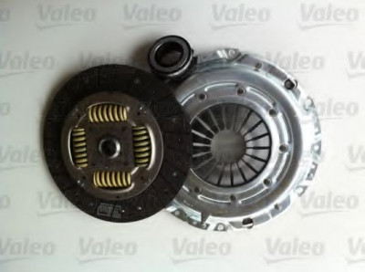 Set ambreiaj AUDI A3 (8P1) (2003 - 2012) VALEO 828002 foto