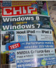Revista CHIP - aprilie 2012