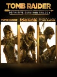 Tomb Raider Definitive Survivor Trilogy