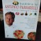 BUCATARIA LUI ANTONIO PASSARELLI