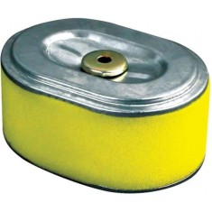 Filtru aer tip oval, compatibil Honda GX 120