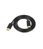 Cablu DisplayPort - Displayport 2m 1080p Well