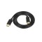 Cablu DisplayPort - Displayport 2m 1080p Well