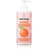 Hairy Tale Hairmoji Sweet Cleans sampon delicat pentru utilizarea de zi cu zi 240 ml