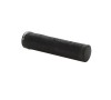 Mansoane Velo Soft-Touch, lungime 130mm, culoare negru Cod:484040741RM