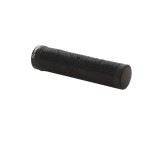 Mansoane Velo Soft-Touch, lungime 130mm, culoare negru Cod:484040741RM