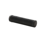 Mansoane Velo Soft-Touch, lungime 130mm, culoare negru Cod:484040741RM